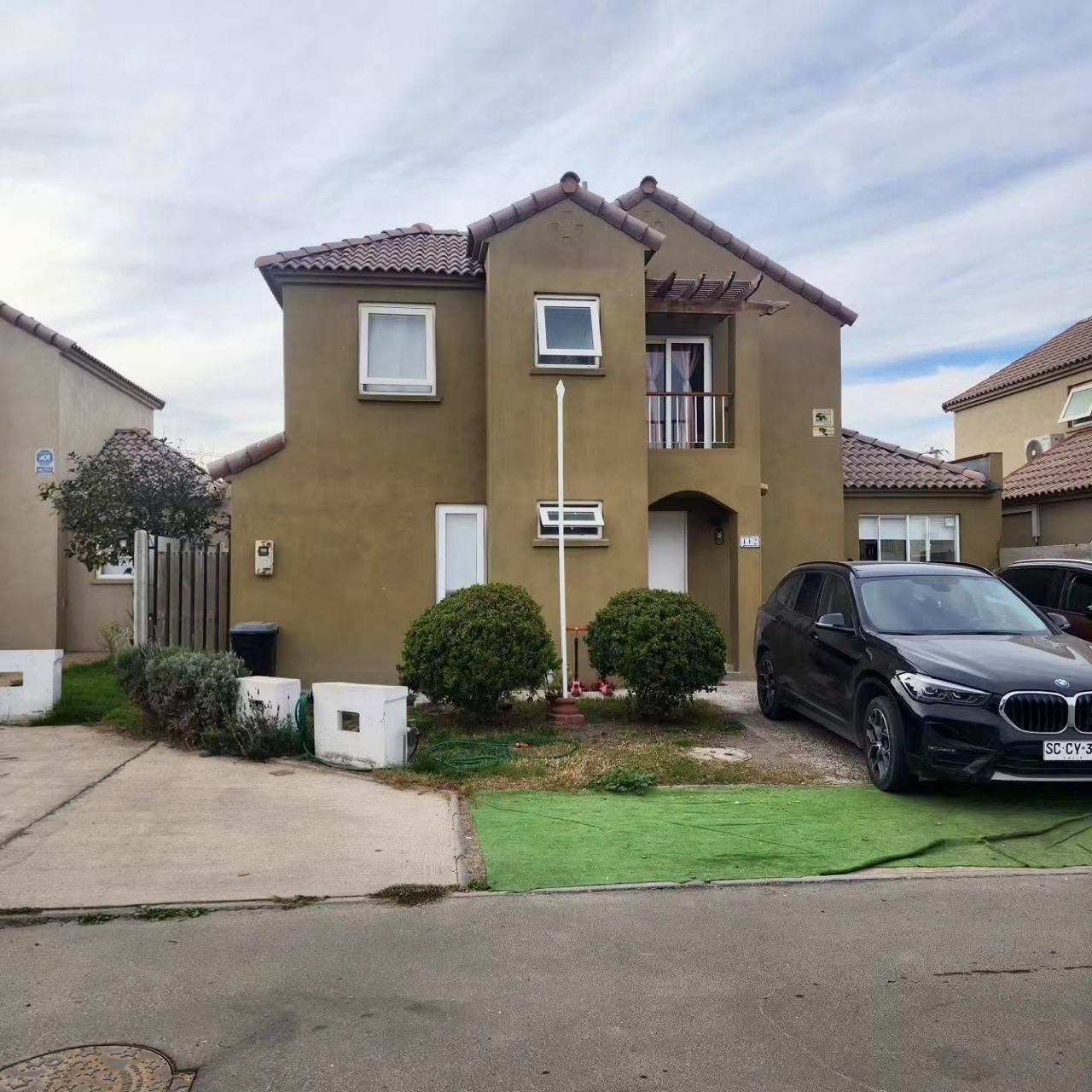 CONDOMINIO BOLOGNA # 589 SECTOR PUERTAS DEL MAR ( Cod: 00CB0011200 )