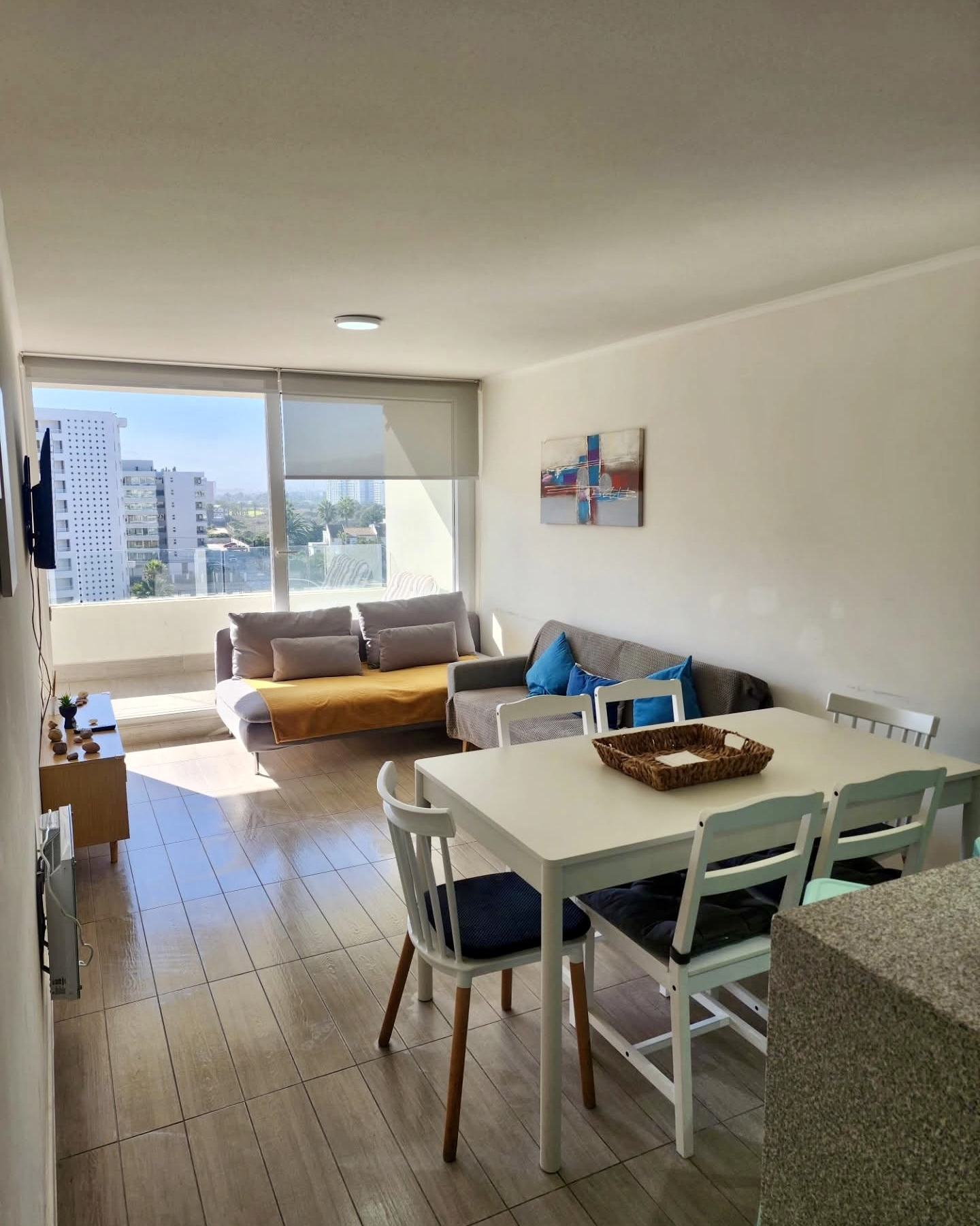 🌊CONDOMINIO AQUA LA SERENA! 🌊  ( Cod: 00CA00T20080400 )
