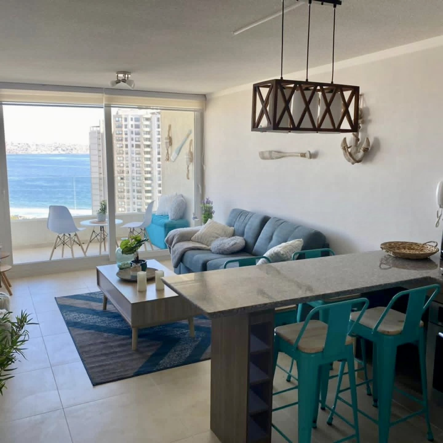 🌊 CONDOMINIO MARINA HORIZONTE III 🌊( Cod: 00CM300220400 )