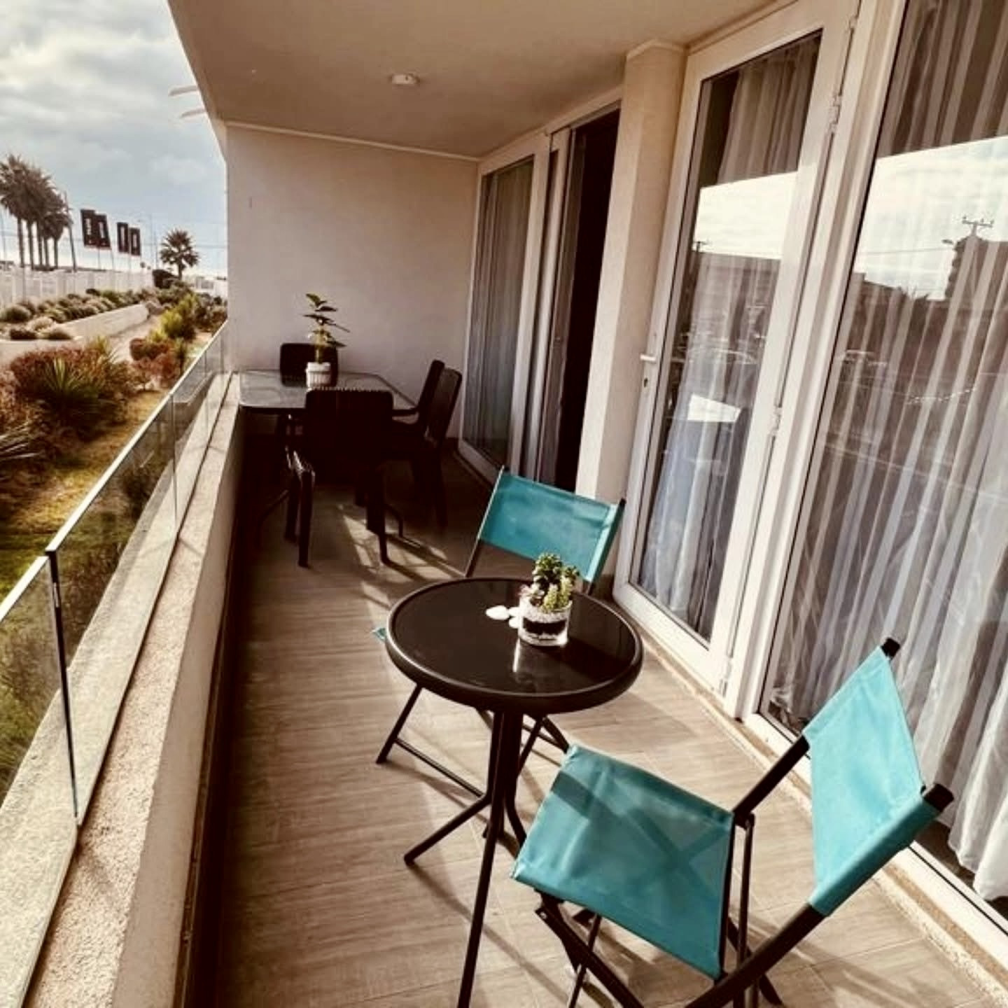 🌊CONDOMINIO AQUA LA SERENA! 🌊 ( Cod: 00CA00T30020800 )