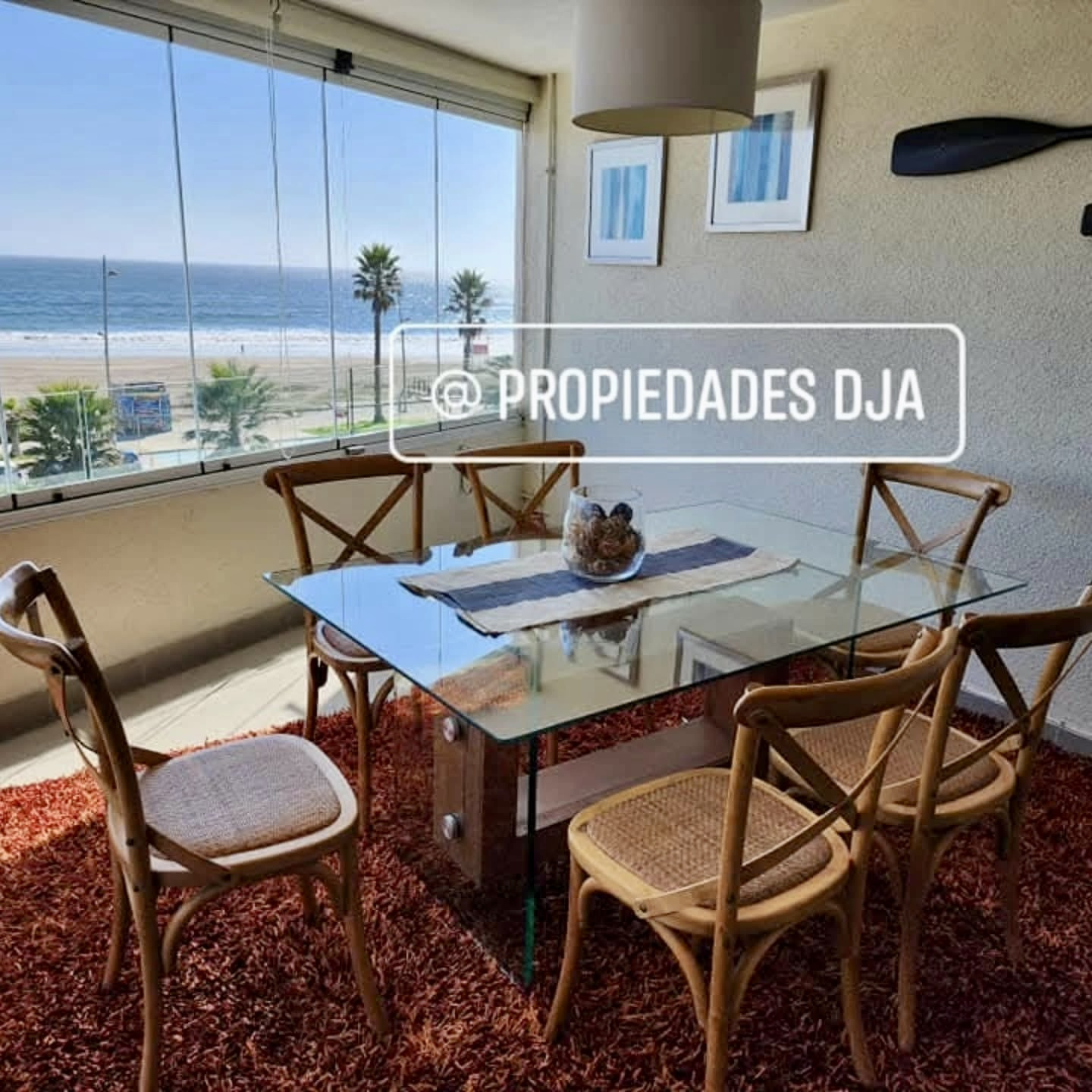 🌊CONDOMINIO AQUA LA SERENA! 🌊  ( Cod: 00CA00T10050300 )