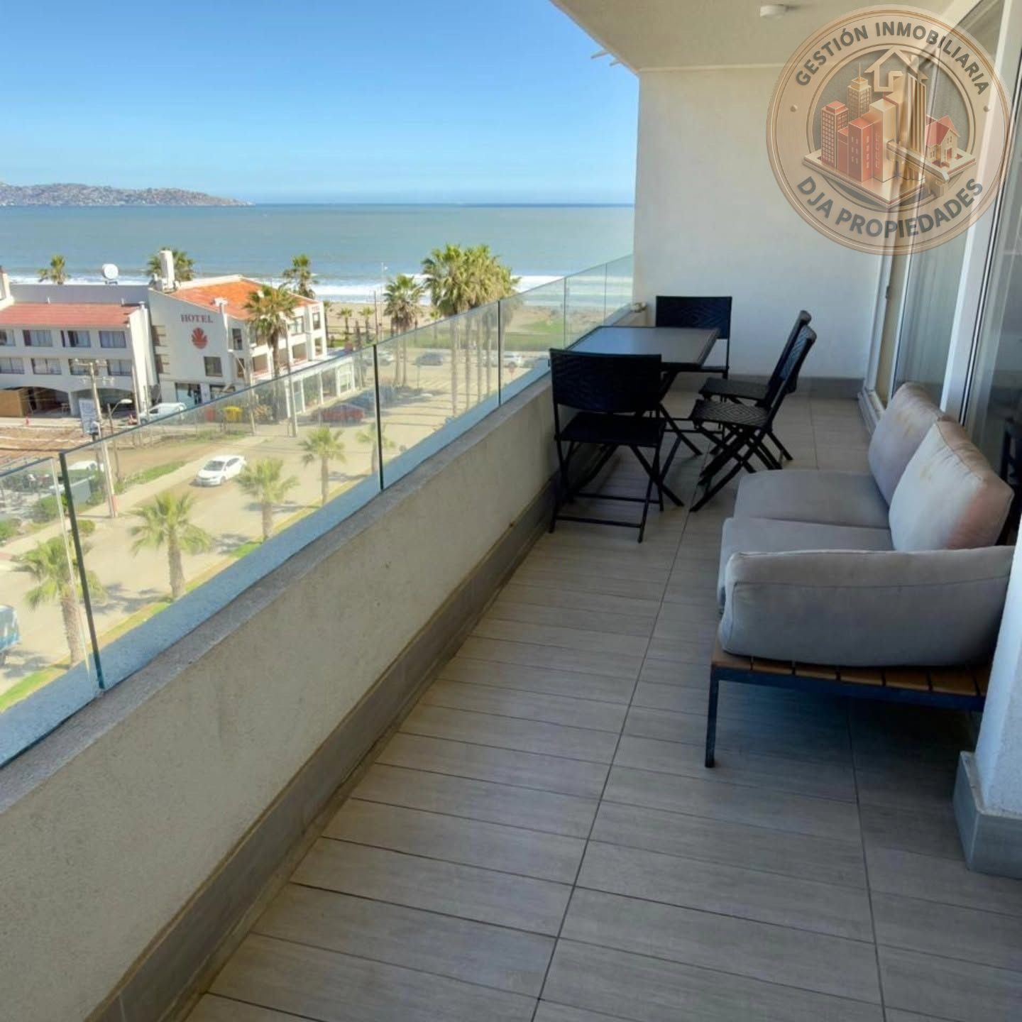 🌊CONDOMINIO AQUA LA SERENA! 🌊 ( Cod: 00CA00T30080500 )