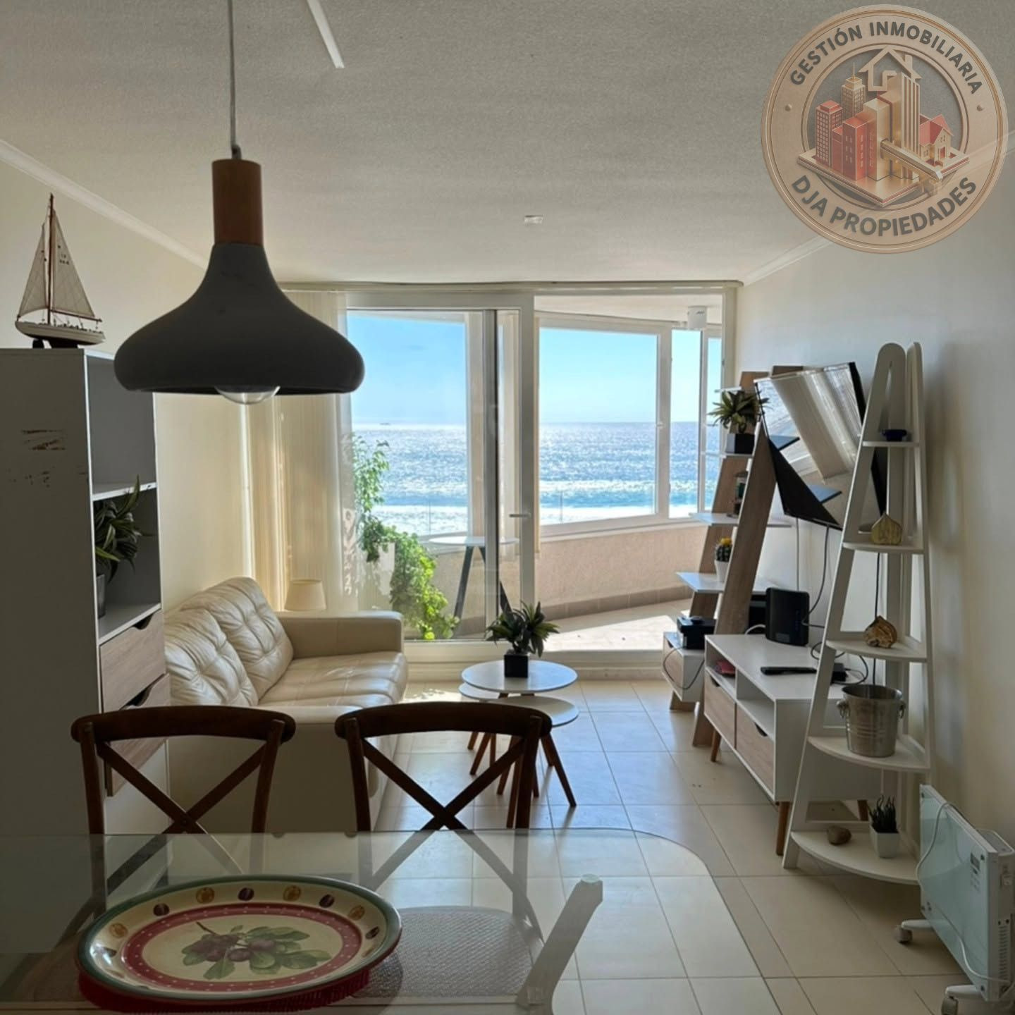 🌊CONDOMINIO AQUA LA SERENA! 🌊 ( Cod: 00CA00T100100200 )
