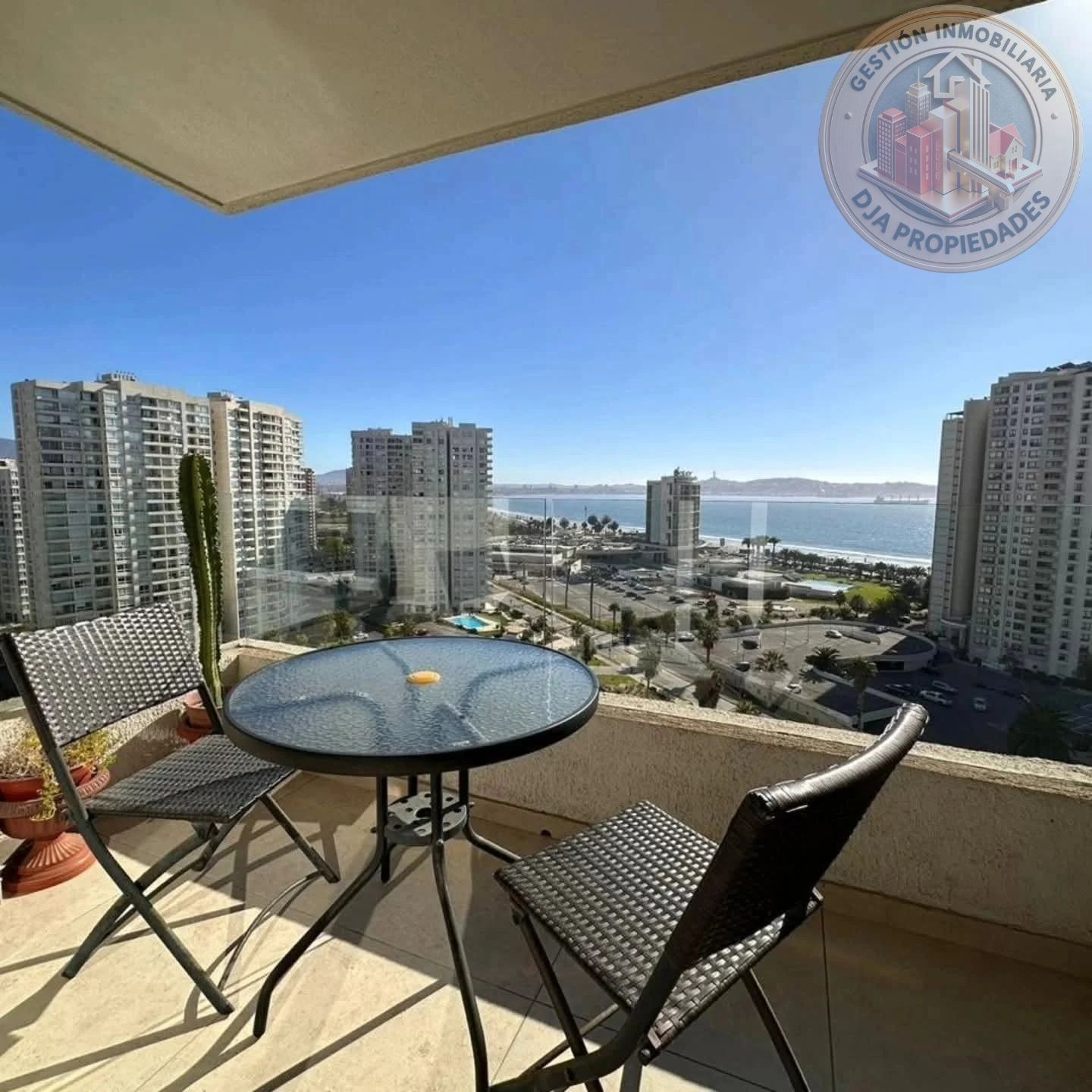 🌊CONDOMINIO MARINA HORIZONTE III! 🌊 ( Cod: 00CHIII00170300 )