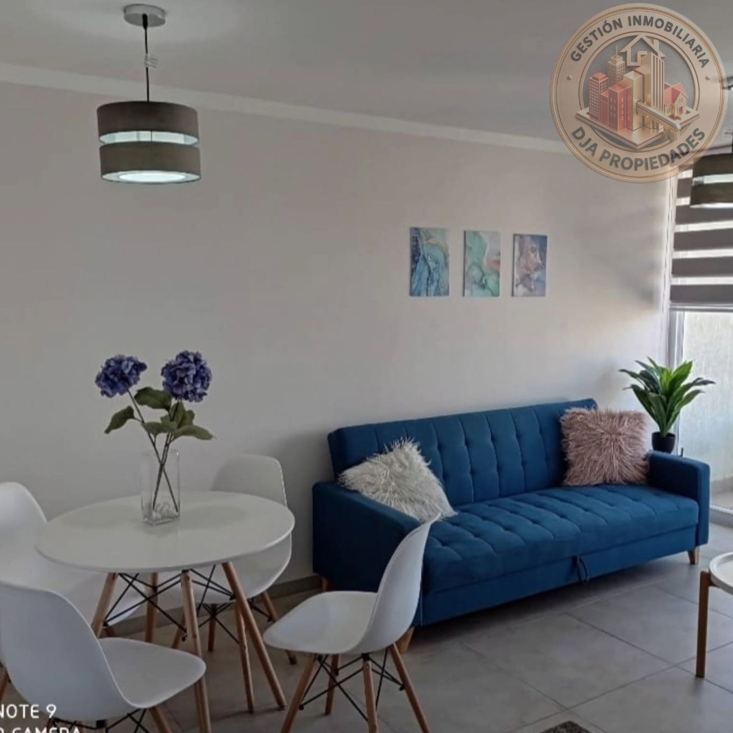 🌊CONDOMINIO MARINA COSTA 🌊 ( Cod: 00CMC00TA00200400 )