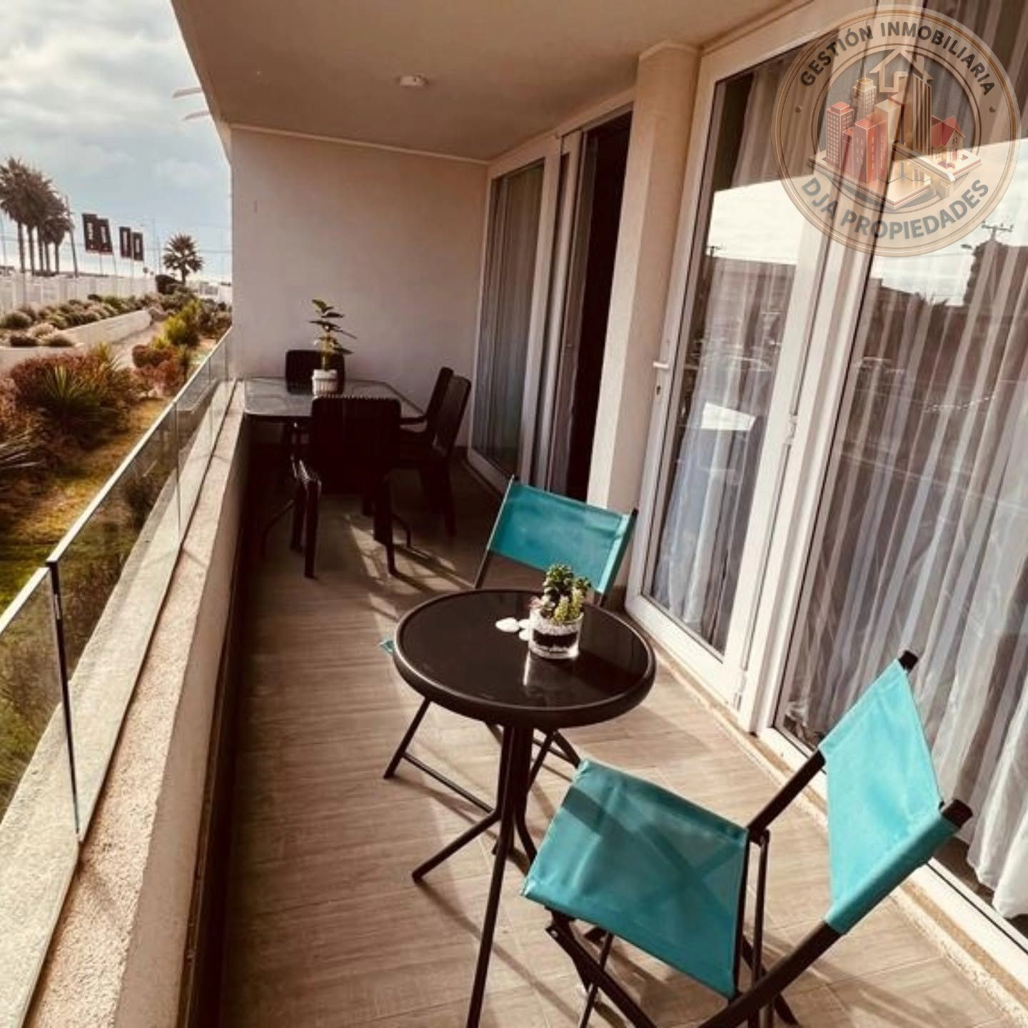 🌊CONDOMINIO AQUA LA SERENA! 🌊 ( Cod: 00CA00T30020800 )