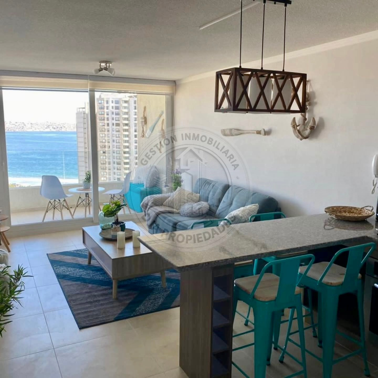 🌊CONDOMINIO MARINA HORIZONTE III! 🌊 ( Cod: 00CHIII00220400 )