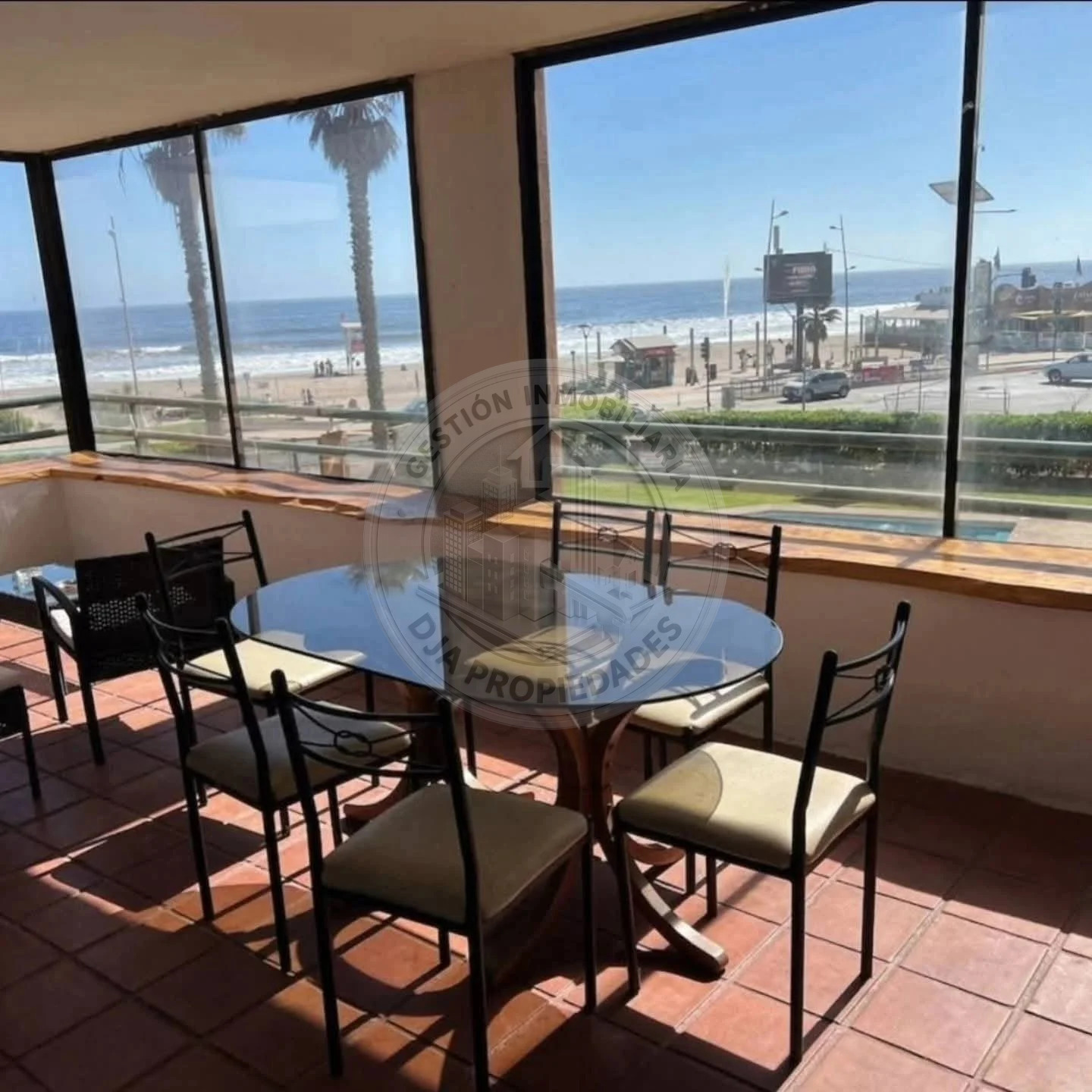 🌊CONDOMINIO AGUA MARINA  🌊 ( Cod: 00CAM0030900 )